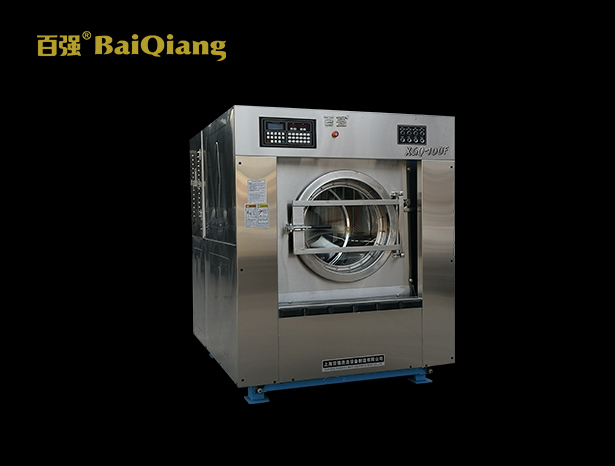 全自動洗脫機(jī)常見故障，安裝調(diào)試