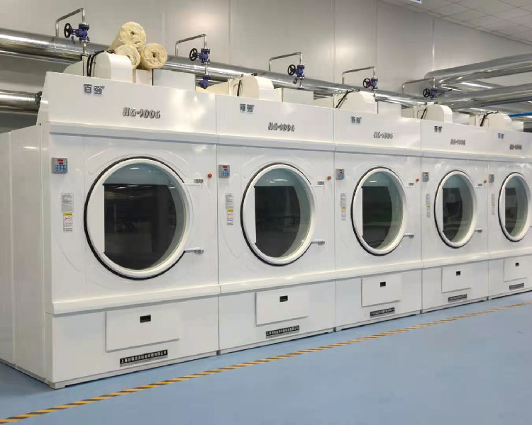 開布草洗滌公司的最佳開業(yè)時機(jī)：把握四季需求，實(shí)現(xiàn)高效運(yùn)營